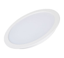 Встраиваемый светильник Arlight Dl-bl 021442