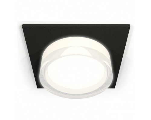 Встраиваемый светильник Ambrella Light XC XC6521066 Встраиваемый светильник Ambrella Light XC XC6521066