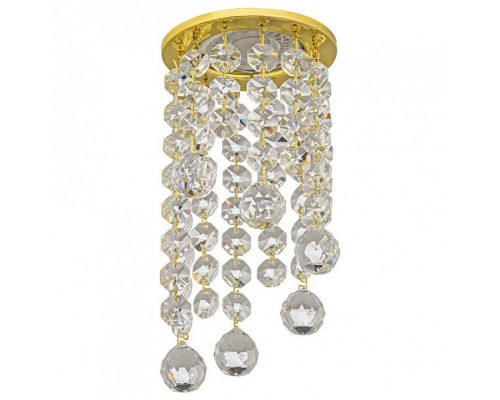 Встраиваемый светильник Dio D’Arte Osimo Gold Osimo GU10.5.14.8.115 G Встраиваемый светильник Dio D’Arte Osimo Gold Osimo GU10.5.14.8.115 G