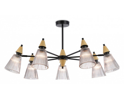 Люстра на штанге Ambrella Light LH LH58116 Люстра на штанге Ambrella Light LH LH58116