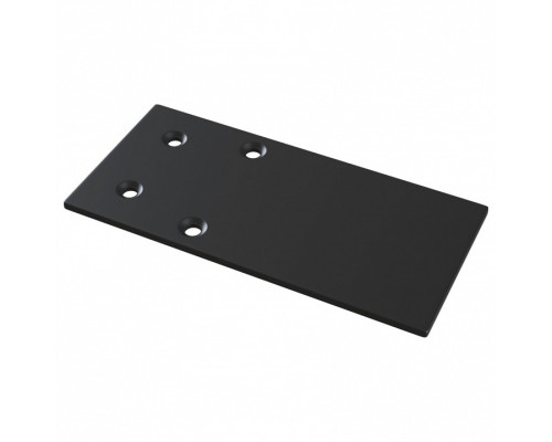 Заглушка для трека Maytoni Accessories for tracks TRA004EC-21B Заглушка для трека Maytoni Accessories for tracks TRA004EC-21B
