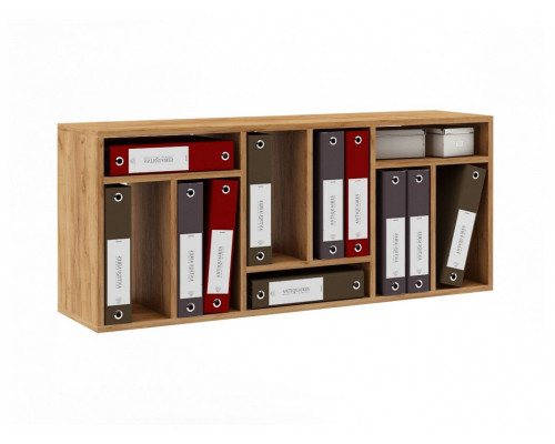 Полка книжная Офис-2 Полка книжная Офис-2