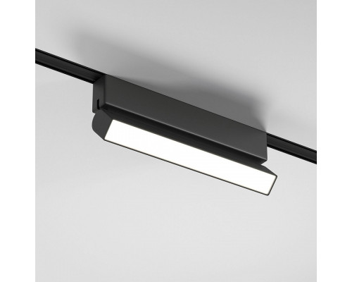 Накладной светильник Elektrostandard Flat Magnetic a063710 Накладной светильник Elektrostandard Flat Magnetic a063710