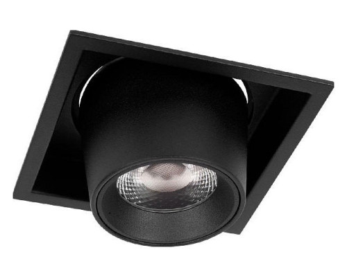 Встраиваемый светильник Loft it Flash 10319/B Black Встраиваемый светильник Loft it Flash 10319/B Black