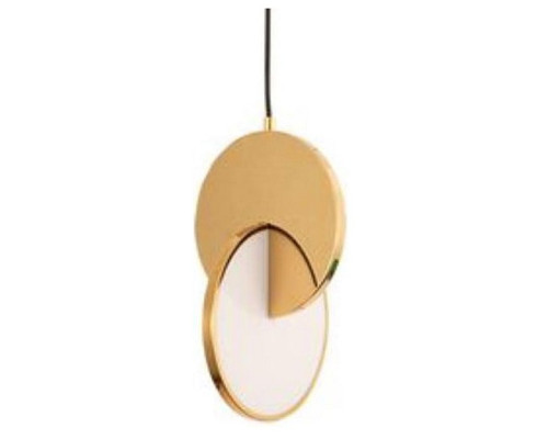 Подвесной светильник Arte Lamp Hannah A1916SP-1GO Подвесной светильник Arte Lamp Hannah A1916SP-1GO