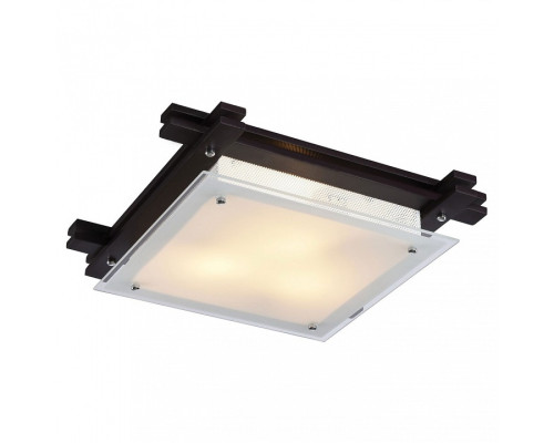 Накладной светильник Arte Lamp Archimede A6462PL-3CK Накладной светильник Arte Lamp Archimede A6462PL-3CK
