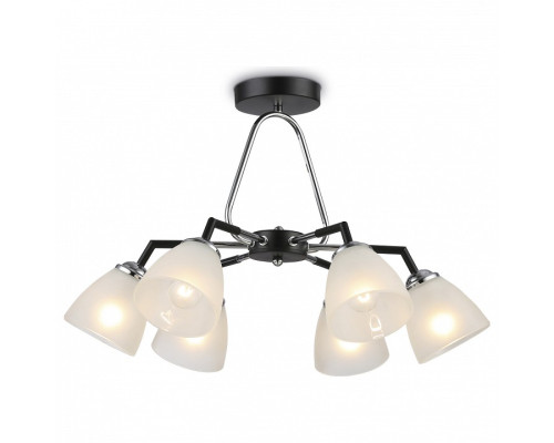 Люстра на штанге Ambrella Light TR TR303294 Люстра на штанге Ambrella Light TR TR303294