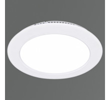 Встраиваемый светильник 00106-9.0-001LF LED 6W WT