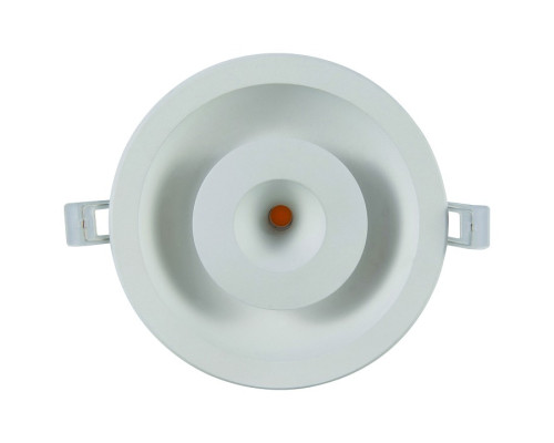 Встраиваемый светильник Arte Lamp Sirio A7205PL-2WH Встраиваемый светильник Arte Lamp Sirio A7205PL-2WH