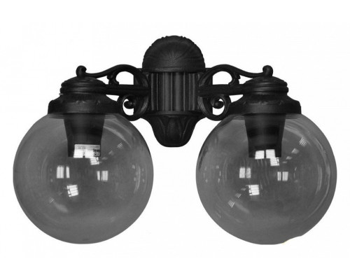 Светильник на штанге Fumagalli Globe 250 G25.141.000.AZF1RDN Светильник на штанге Fumagalli Globe 250 G25.141.000.AZF1RDN