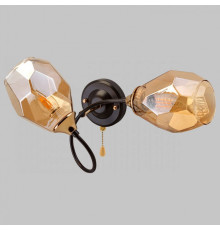 Бра Imex MD.4249 MD.4249-2-W-COFFEE+FGD
