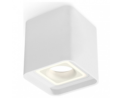 Накладной светильник Ambrella Light XS XS7840020 Накладной светильник Ambrella Light XS XS7840020