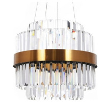 Подвесной светильник LUMINA DECO Ringletti LDP 8017-400 MD