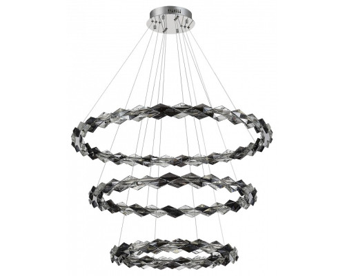 Подвесной светильник ST-Luce Diamanta SL6009.103.03 Подвесной светильник ST-Luce Diamanta SL6009.103.03