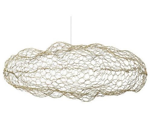 Подвесная люстра Loft it Cloud 10247/350 Gold Подвесная люстра Loft it Cloud 10247/350 Gold