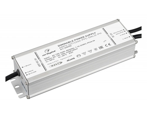 Блок питания Arlight ARPV-UH 040755 Блок питания Arlight ARPV-UH 040755