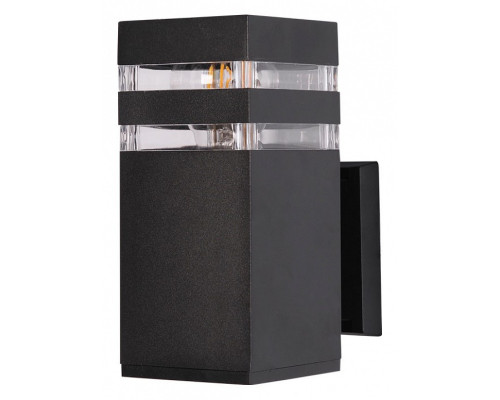 Светильник на штанге Arte Lamp Heather A4413AL-1BK Светильник на штанге Arte Lamp Heather A4413AL-1BK