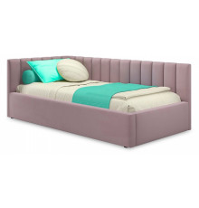 Кровать односпальная Milena 2000x900 c матрасом PROMO B COCOS