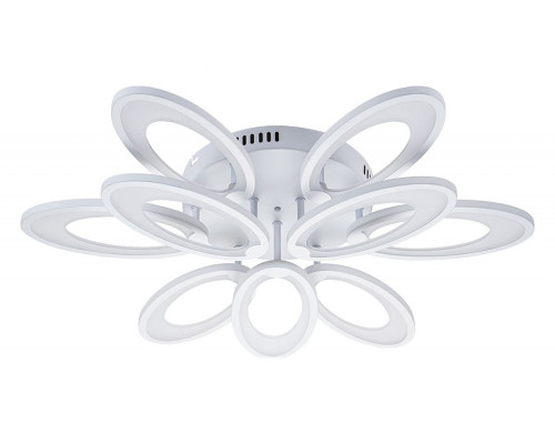 Потолочная люстра Escada Ecla 10242/9LED Потолочная люстра Escada Ecla 10242/9LED