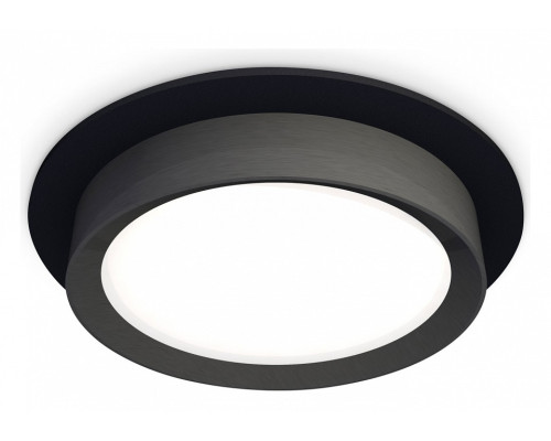 Встраиваемый светильник Ambrella Light XC XC8051002 Встраиваемый светильник Ambrella Light XC XC8051002