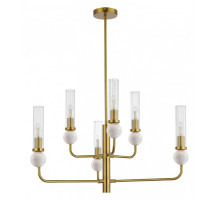Люстра на штанге ST-Luce MEDEA SL1244.303.06