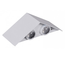 Накладной светильник 86856-9.2-001KT LED4W WT