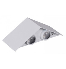Накладной светильник 86856-9.2-001KT LED4W WT