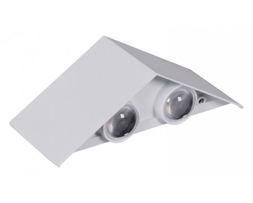 Накладной светильник 86856-9.2-001KT LED4W WT Накладной светильник 86856-9.2-001KT LED4W WT