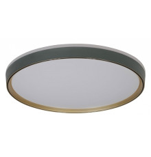 Накладной светильник LUMINA DECO Paneli LDC 8061-48W BL