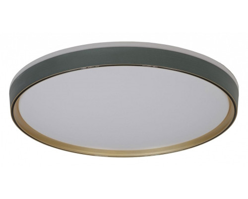 Накладной светильник LUMINA DECO Paneli LDC 8061-48W BL Накладной светильник LUMINA DECO Paneli LDC 8061-48W BL