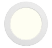 Встраиваемый светильник WoltaPRO ДАУНЛАЙТ ДВО06-10-001-3К