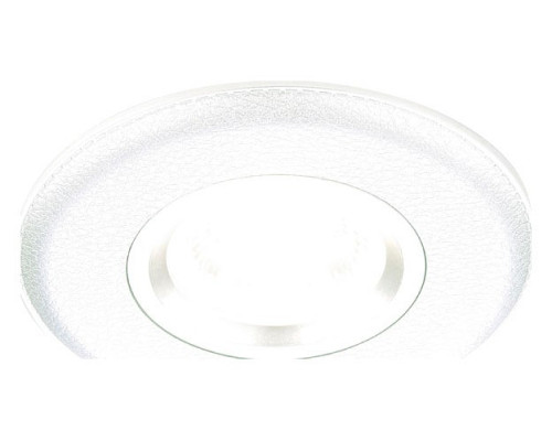 Встраиваемый светильник Ambrella Light Dising P2340 P2340 W Встраиваемый светильник Ambrella Light Dising P2340 P2340 W