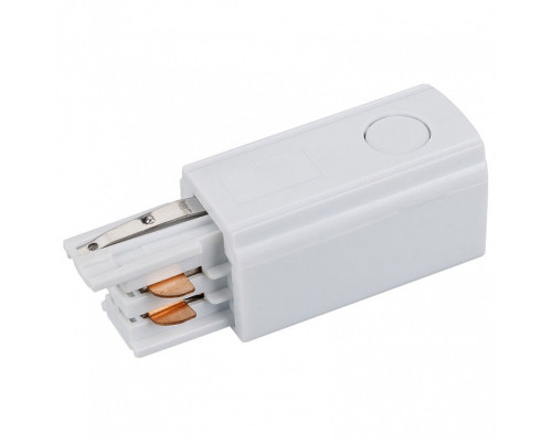 Заглушка для трека Arlight Lgd-4tr 024714 Заглушка для трека Arlight Lgd-4tr 024714