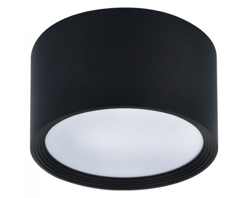 Накладной светильник Escada 20005LED 20005SMU/03LED SBK Накладной светильник Escada 20005LED 20005SMU/03LED SBK