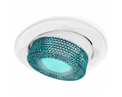Встраиваемый светильник Ambrella Light XC XC7651063 Встраиваемый светильник Ambrella Light XC XC7651063
