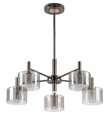 Люстра на штанге Citilux ELAN CL241151