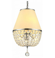 Подвесной светильник ILLUMICO  IL6207-6N-27 CR