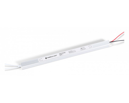 Блок питания с проводом Ambrella Light LED Driver GS8605 Блок питания с проводом Ambrella Light LED Driver GS8605