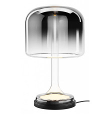 Настольная лампа декоративная Maytoni Spirito MOD286TL-L8B3K