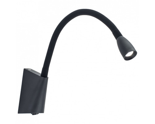 Бра Citilux Декарт CL704341 Бра Citilux Декарт CL704341
