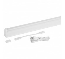 Накладной светильник Эра  LLED-01-08W-4000-W