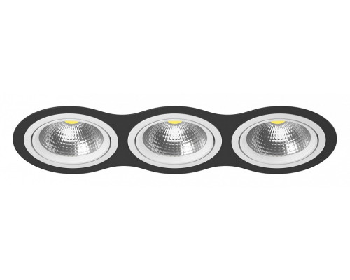 Встраиваемый светильник Lightstar Intero 111 i937060606 Встраиваемый светильник Lightstar Intero 111 i937060606