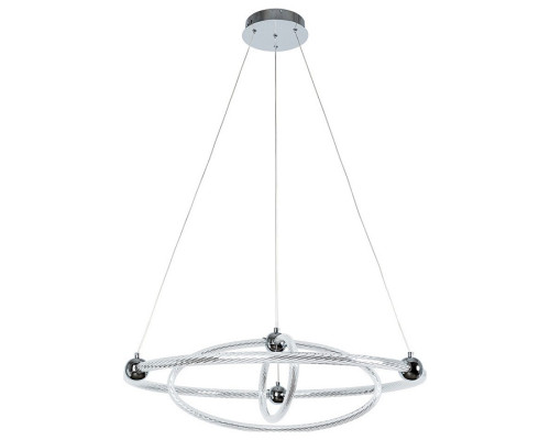 Подвесной светильник Arte Lamp Harley A2196SP-3CC Подвесной светильник Arte Lamp Harley A2196SP-3CC