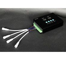 Контроллер Sneha дюралайт CONTROLLER for G-LED-5M-30-60W