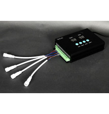 Контроллер Sneha дюралайт CONTROLLER for G-LED-5M-30-60W
