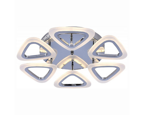 Накладной светильник Escada Aquila 10223/6LED Накладной светильник Escada Aquila 10223/6LED
