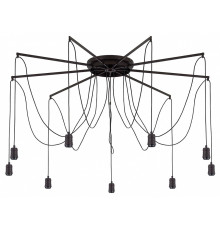 Подвесной светильник Citilux Эдисон CL451292
