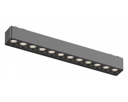 Накладной светильник Aployt Magnetic track 48 APL.0100.00.12 Накладной светильник Aployt Magnetic track 48 APL.0100.00.12