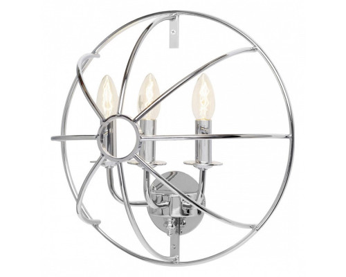 Бра Loft it Foucaults Orb LOFT1193W Бра Loft it Foucaults Orb LOFT1193W