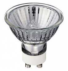 Лампа галогеновая Elektrostandard MRG-02 GU10 35Вт 2700K MRG-02 GU10 220V35W